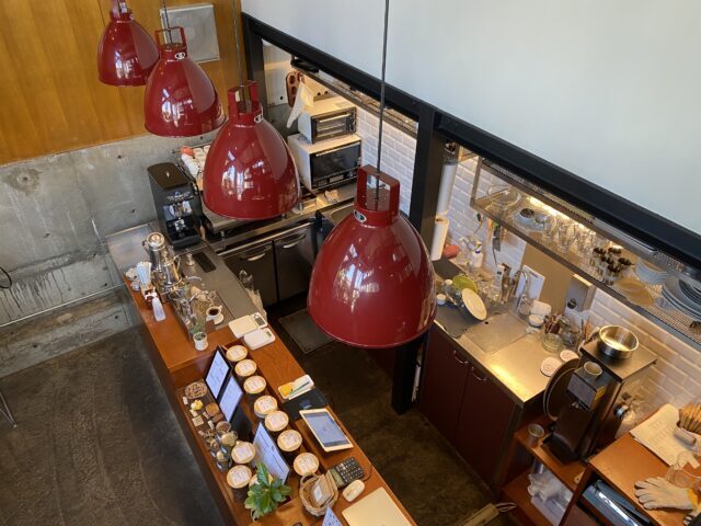 Tokyo Coffee Lab.